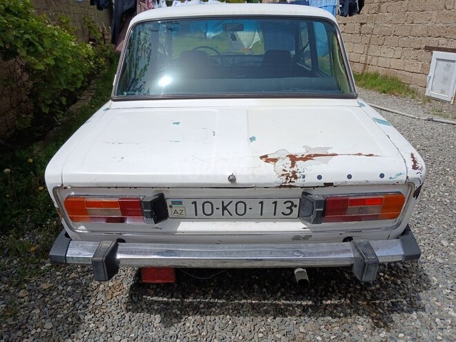 LADA (VAZ) 2106 1979, 99,080 km - 1.3 л - Bakı