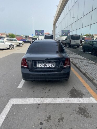 Daewoo Gentra 2014, 25,000 km - 1.5 l - Bakı