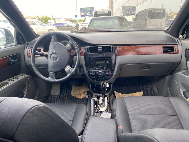 Daewoo Gentra 2014, 25,000 km - 1.5 l - Bakı