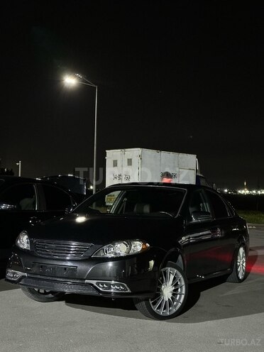 Daewoo Gentra 2014, 25,000 km - 1.5 l - Bakı