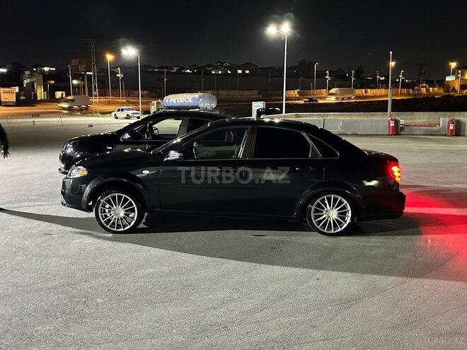 Daewoo Gentra 2014, 25,000 km - 1.5 l - Bakı