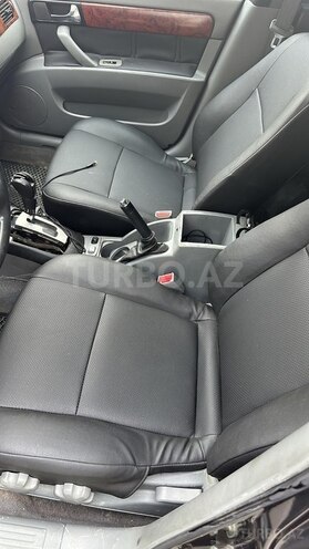 Daewoo Gentra 2014, 25,000 km - 1.5 l - Bakı