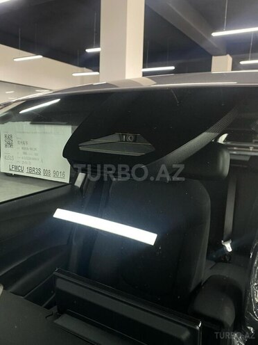 Toyota Corolla Cross 2024, 0 km - 2.0 л - Bakı