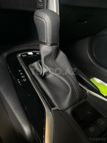 Toyota Corolla Cross 2024, 0 km - 2.0 л - Bakı