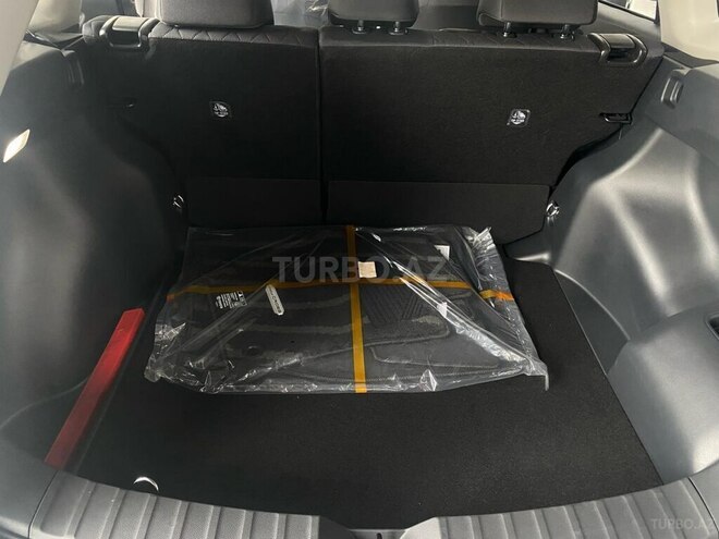Toyota Corolla Cross 2024, 0 km - 2.0 л - Bakı