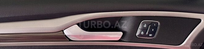 Ford Fusion (North America) 2018, 95,000 km - 1.5 l - Bakı