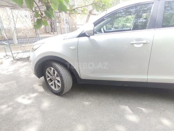 Kia Sportage 2015, 92,519 km - 2.0 l - Sumqayıt