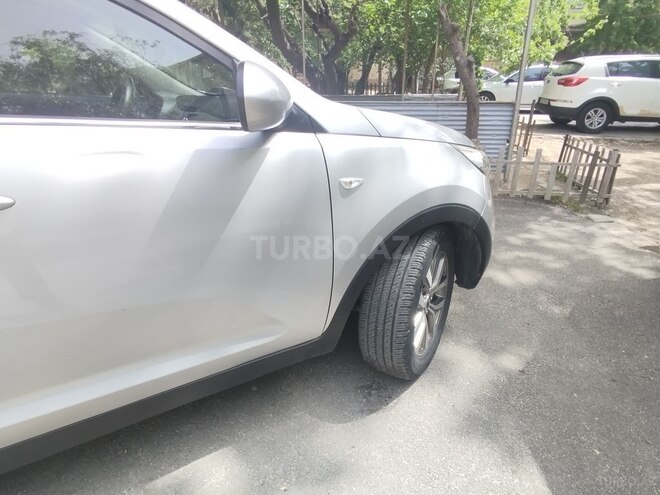 Kia Sportage 2015, 92,519 km - 2.0 l - Sumqayıt