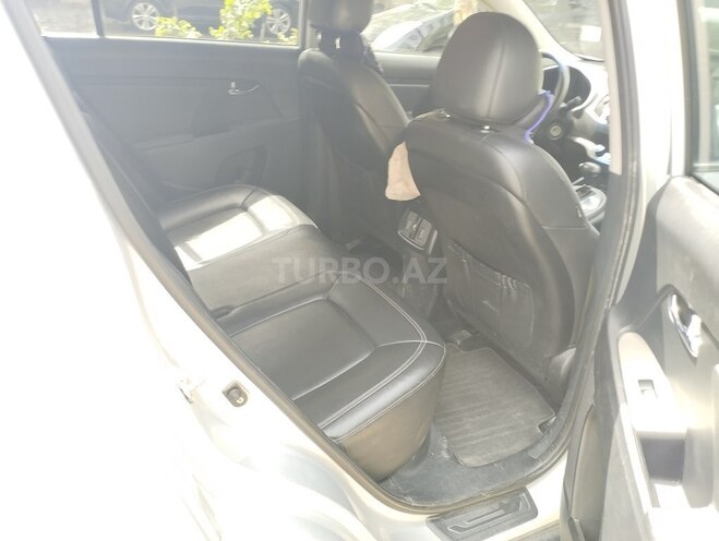 Kia Sportage 2015, 92,519 km - 2.0 l - Sumqayıt