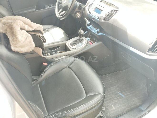 Kia Sportage 2015, 92,519 km - 2.0 l - Sumqayıt