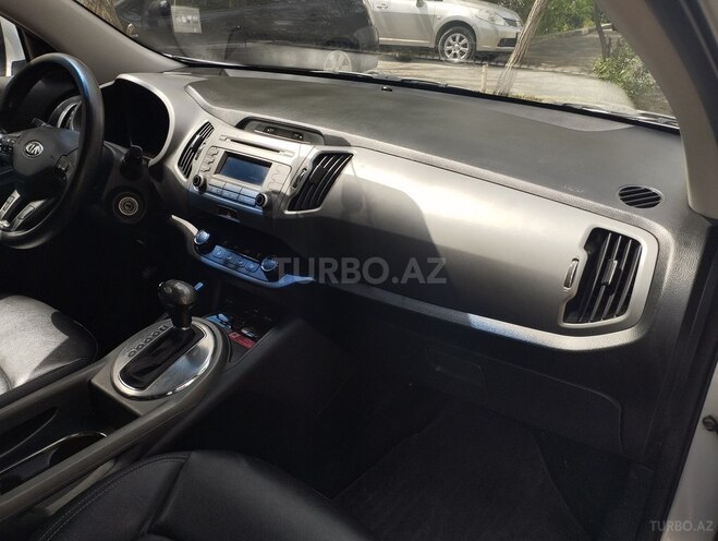 Kia Sportage 2015, 92,519 km - 2.0 l - Sumqayıt
