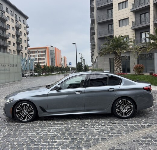 BMW 530-6