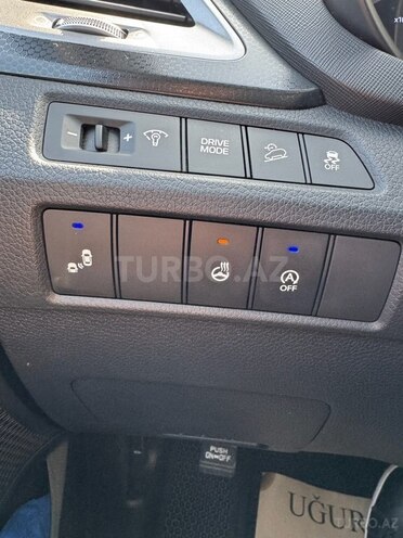 Hyundai Santa Fe 2015, 147,000 km - 2.0 l - Bakı