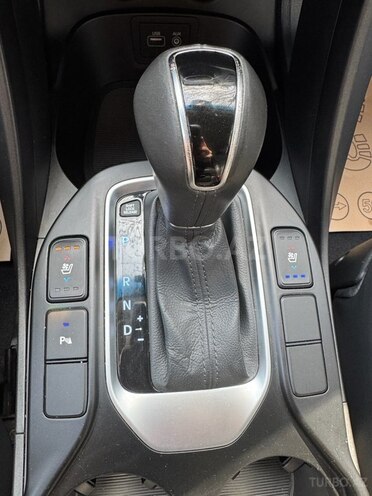 Hyundai Santa Fe 2015, 147,000 km - 2.0 l - Bakı
