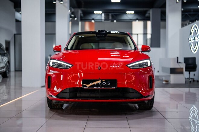 Seres Aito M5 2025, 0 km - 1.5 л - Bakı