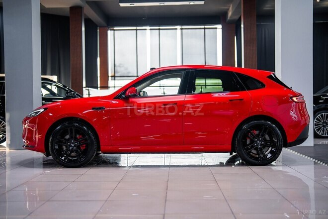 Seres Aito M5 2025, 0 km - 1.5 л - Bakı