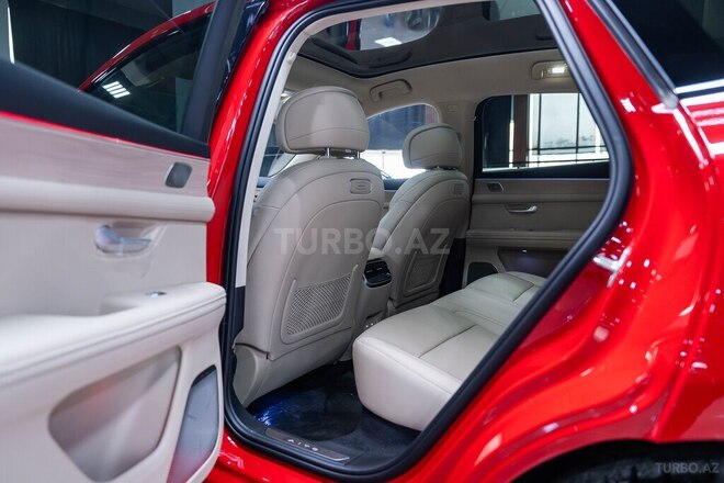 Seres Aito M5 2025, 0 km - 1.5 л - Bakı