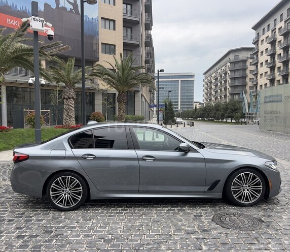 BMW 530-5