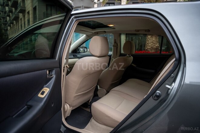 Toyota Corolla 2006, 265,004 km - 1.4 l - Bakı