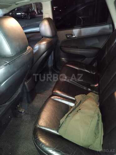 Hyundai i30 2008, 300,000 km - 1.6 l - Bakı