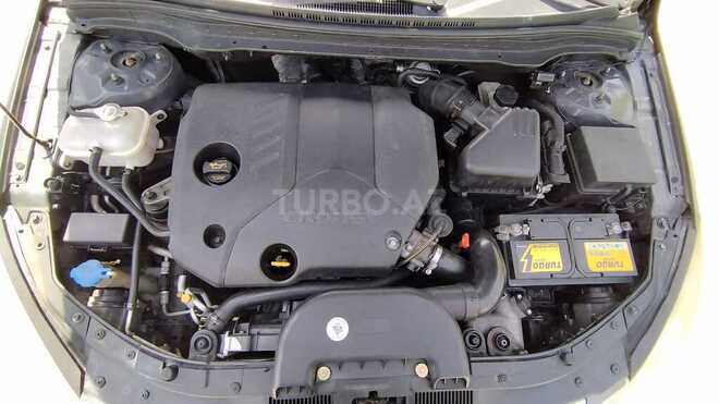 Hyundai i30 2008, 300,000 km - 1.6 l - Bakı