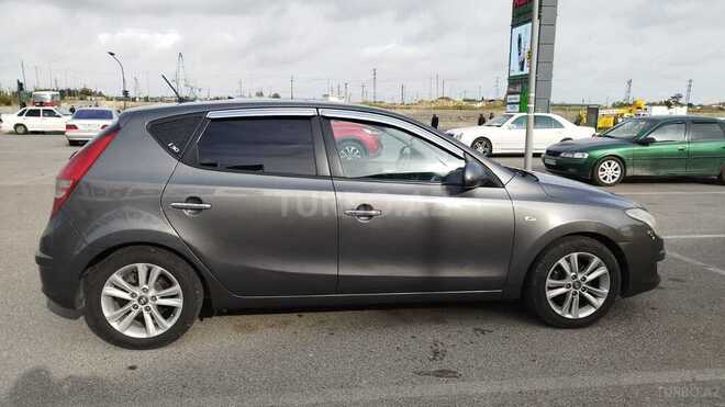Hyundai i30 2008, 300,000 km - 1.6 l - Bakı