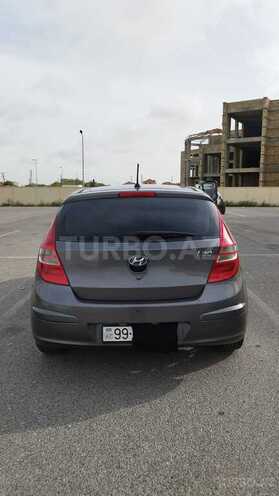 Hyundai i30 2008, 300,000 km - 1.6 l - Bakı