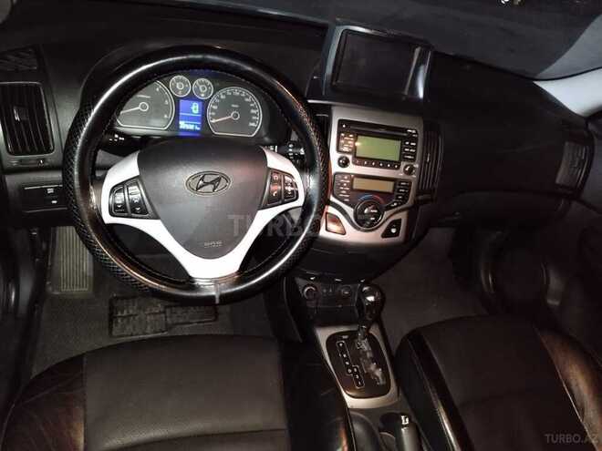 Hyundai i30 2008, 300,000 km - 1.6 l - Bakı