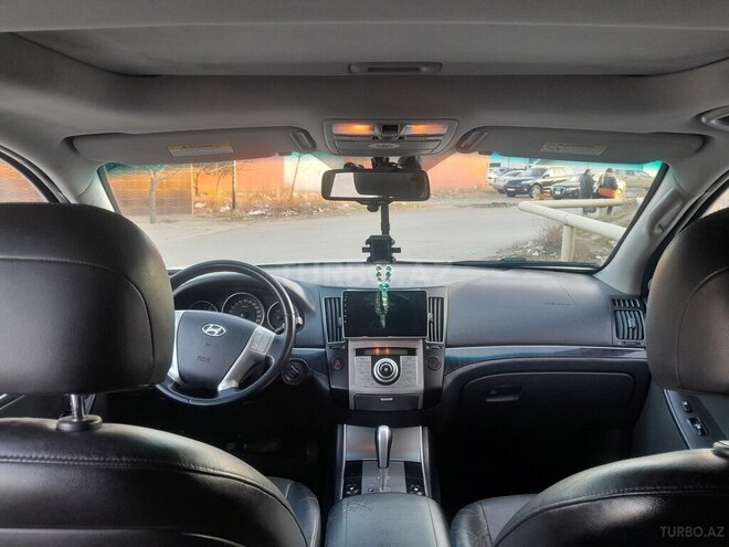 Hyundai Veracruz 2008, 349,000 km - 3.8 l - Gəncə