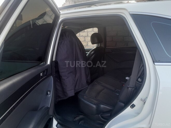 Hyundai Veracruz 2008, 349,000 km - 3.8 l - Gəncə