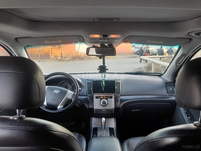 Hyundai Veracruz 2008, 349,000 km - 3.8 l - Gəncə