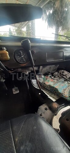 UAZ 33036 1992, 23,521 km - 2.3 l - Şəki