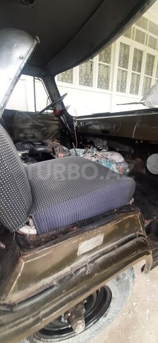 UAZ 33036 1992, 23,521 km - 2.3 l - Şəki