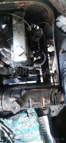 UAZ 33036 1992, 23,521 km - 2.3 l - Şəki