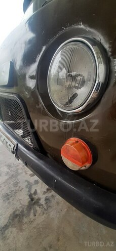 UAZ 33036 1992, 23,521 km - 2.3 l - Şəki
