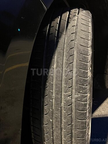Nissan Tiida 2011, 105,705 km - 1.5 l - Şəki