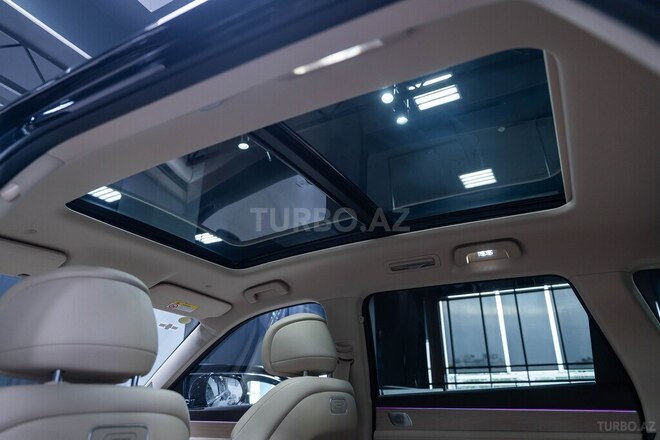 Seres Aito M5 2025, 0 km - 1.5 л - Bakı