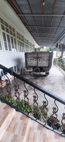 UAZ 33036 1992, 23,521 km - 2.3 l - Şəki
