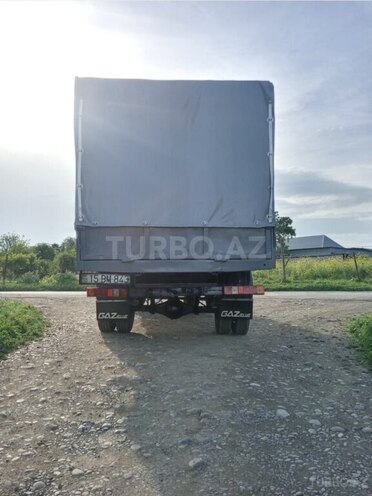 GAZ 33023-744 1995, 64,000 km - 2.5 л - Cəlilabad