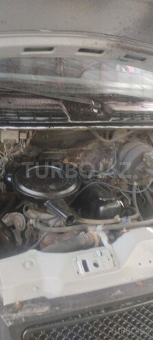 GAZ 33023-744 1995, 64,000 km - 2.5 л - Cəlilabad