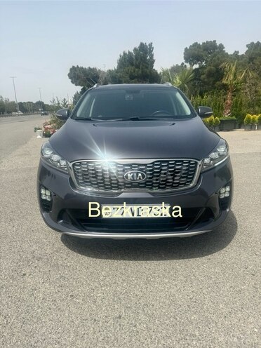 Kia Sorento 2018, 148,000 km - 2.0 l - Bakı