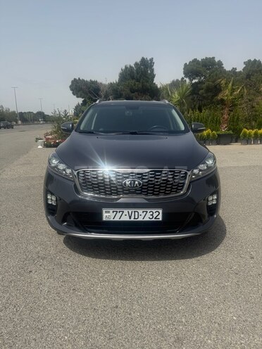 Kia Sorento 2018, 148,000 km - 2.0 l - Bakı