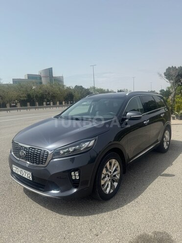 Kia Sorento 2018, 148,000 km - 2.0 l - Bakı
