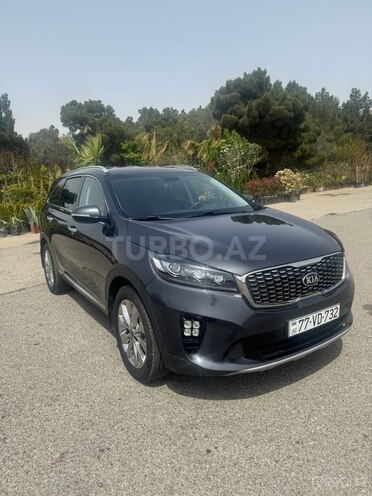 Kia Sorento 2018, 148,000 km - 2.0 l - Bakı