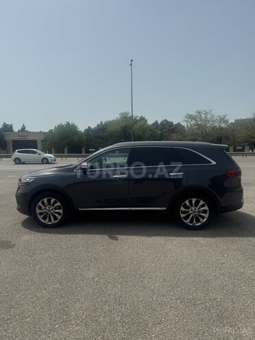 Kia Sorento 2018, 148,000 km - 2.0 l - Bakı