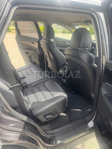 Kia Sorento 2018, 148,000 km - 2.0 l - Bakı