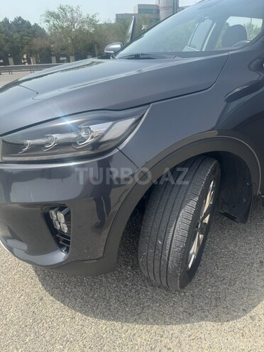 Kia Sorento 2018, 148,000 km - 2.0 l - Bakı