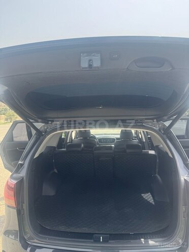 Kia Sorento 2018, 148,000 km - 2.0 l - Bakı