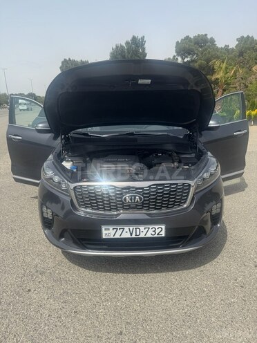 Kia Sorento 2018, 148,000 km - 2.0 l - Bakı