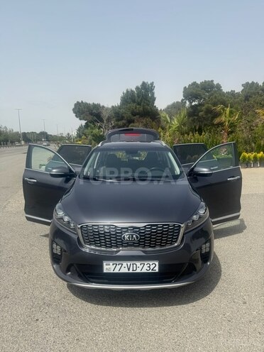 Kia Sorento 2018, 148,000 km - 2.0 l - Bakı